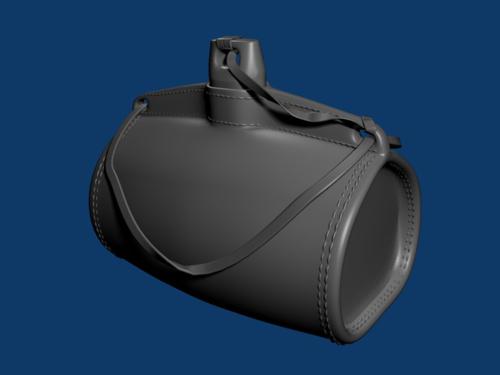 Water pouch preview image